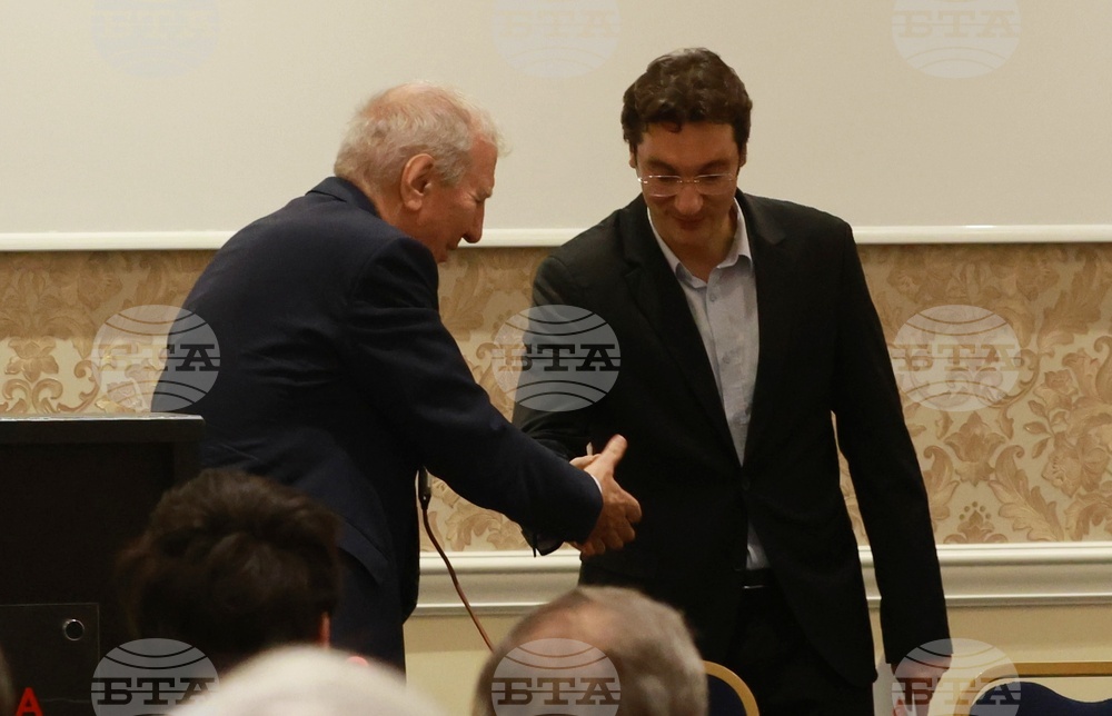 „Българска социалдемокрация-Евролевица“ - Национална конференция