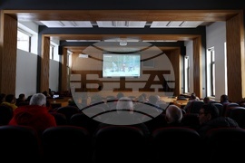 Троян - Зимни олимпийски игри - излъчване