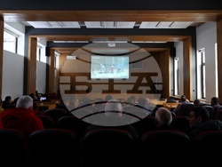 Троян - Зимни олимпийски игри - излъчване