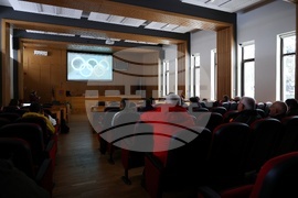 Троян - Зимни олимпийски игри - излъчване