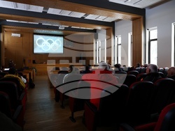 Троян - Зимни олимпийски игри - излъчване