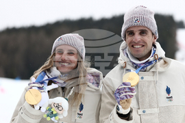 Milan Cortina Olympics Ski Mountaineering