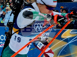 Италия - Зимни олимпийски игри Милано-Кортина 2026 - биатлон - Милена Тодорова