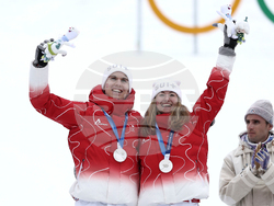 Milan Cortina Olympics Ski Mountaineering