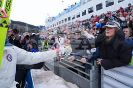 Milan Cortina Olympics Cross Country