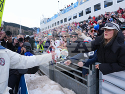 Milan Cortina Olympics Cross Country