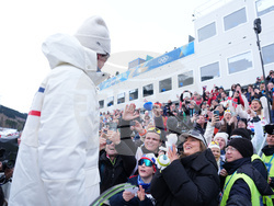 Milan Cortina Olympics Cross Country