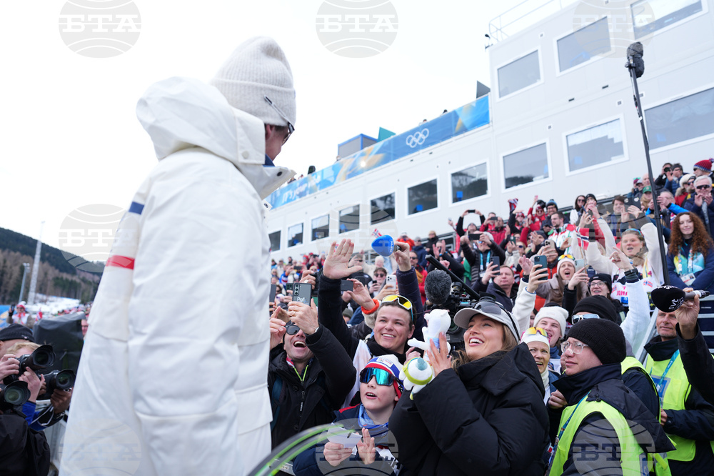 Milan Cortina Olympics Cross Country