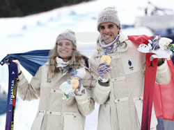Milan Cortina Olympics Ski Mountaineering
