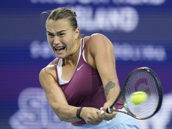 Miami Open Tennis