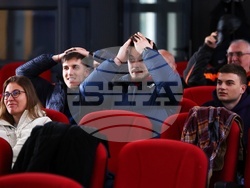 Троян - Зимни олимпийски игри - излъчване