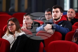 Троян - Зимни олимпийски игри - излъчване