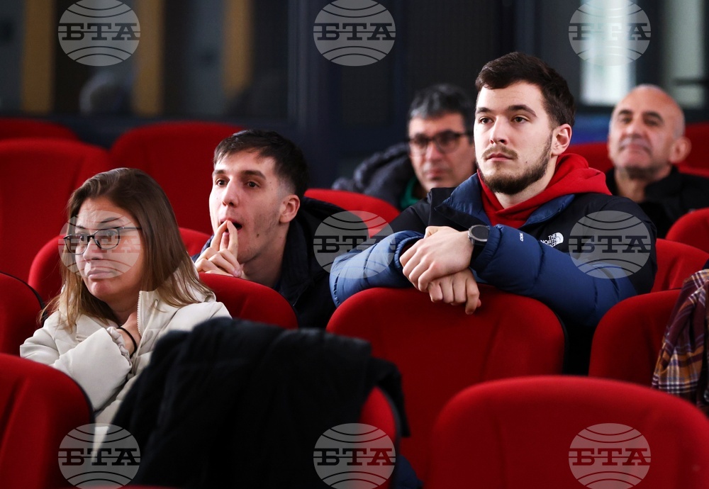 Троян - Зимни олимпийски игри - излъчване