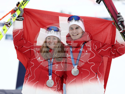 Milan Cortina Olympics Ski Mountaineering