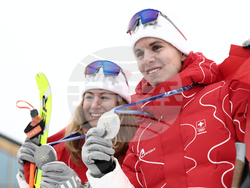 Milan Cortina Olympics Ski Mountaineering