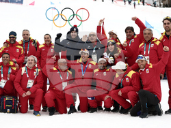Milan Cortina Olympics Ski Mountaineering