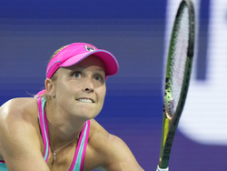 Miami Open Tennis