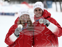 Milan Cortina Olympics Ski Mountaineering