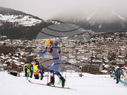 Milan Cortina Olympics Ski Mountaineering