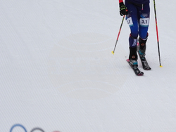 Milan Cortina Olympics Ski Mountaineering