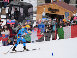 Milan Cortina Olympics Ski Mountaineering