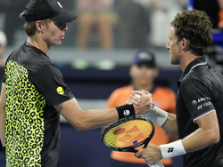 Miami Open Tennis