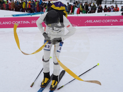 Milan Cortina Olympics Ski Mountaineering