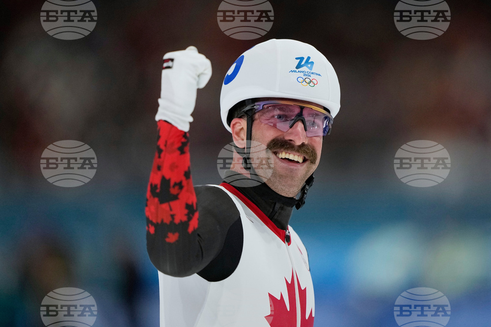 Milan Cortina Olympics Speedskating