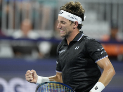 Miami Open Tennis