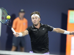 Miami Open Tennis