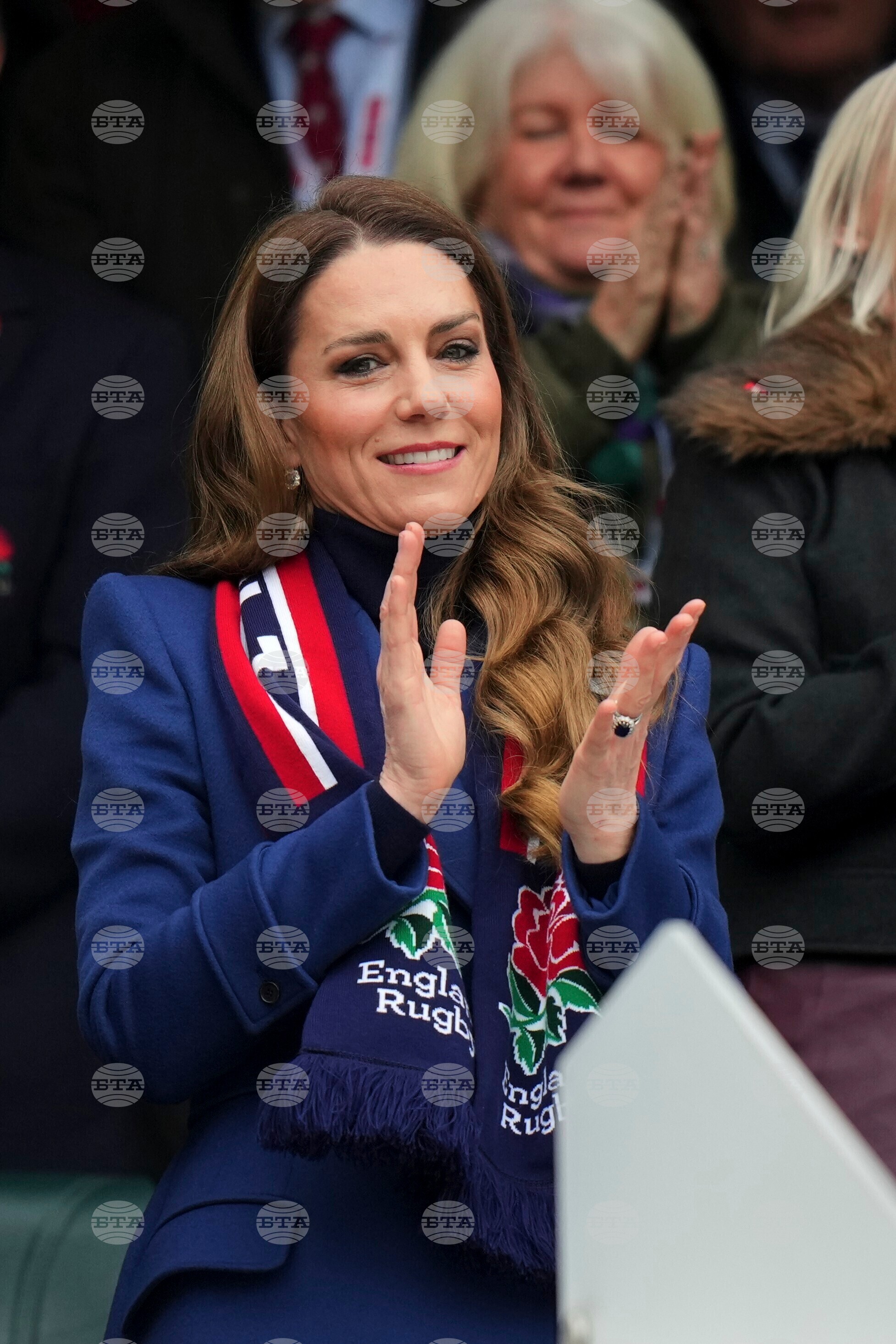 England Ireland Six Nations Rugby