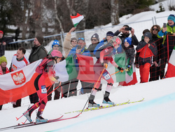 Milan Cortina Olympics Ski Mountaineering
