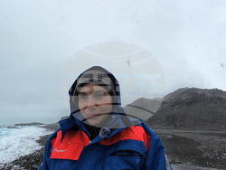 Антарктида - 34-та българска антарктическа експедиция - научноизследователски кораб „Св. св. Кирил и Методий“ - българска антарктическа база „Св. Климент Охридски“ - логистичен екип - жени