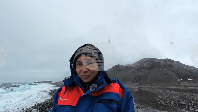 Women of 34th Bulgarian Antarctic Expedition Share What Drove Them to Join, Keeps Them Inspired