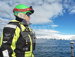 Антарктида - 34-та българска антарктическа експедиция - научноизследователски кораб „Св. св. Кирил и Методий“ - българска антарктическа база „Св. Климент Охридски“ - логистичен екип - жени