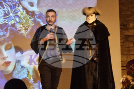 Балчик - Двореца - „Карнавали - Италия”