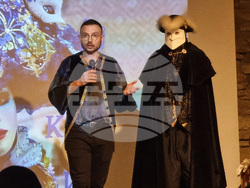 Балчик - Двореца - „Карнавали - Италия”