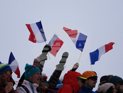 Milan Cortina Olympics Ski Mountaineering
