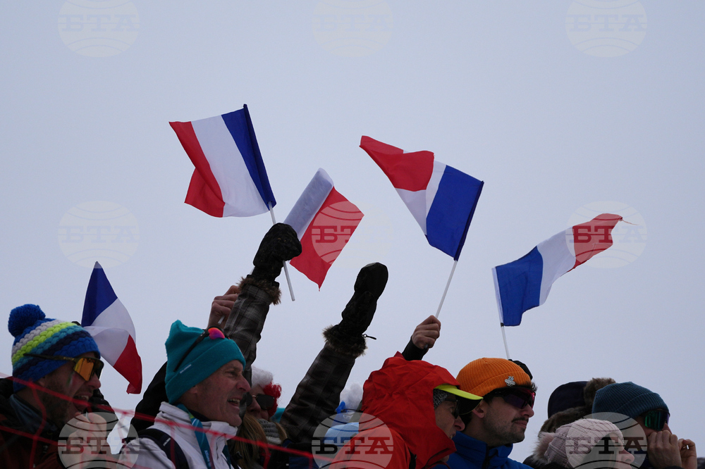 Milan Cortina Olympics Ski Mountaineering