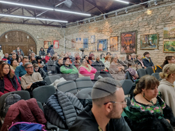 Балчик - Двореца - „Карнавали - Италия”