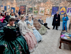 Балчик - Двореца - „Карнавали - Италия”