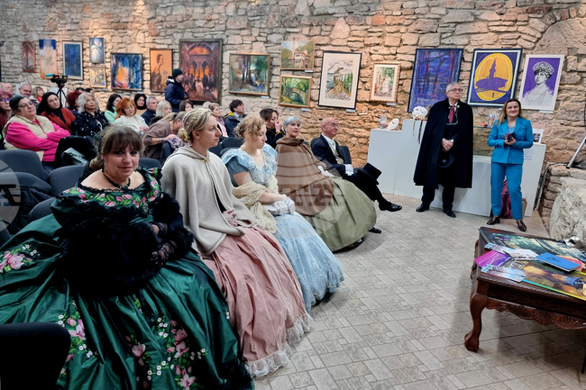 Балчик - Двореца - „Карнавали - Италия”