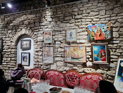 Балчик - Двореца - „Карнавали - Италия”