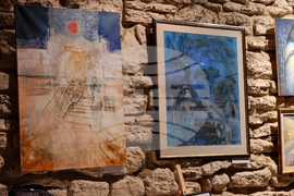 Балчик - Двореца - „Карнавали - Италия”