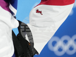 Milan Cortina Olympics Freestyle Skiing