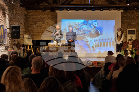 Балчик - Двореца - „Карнавали - Италия”