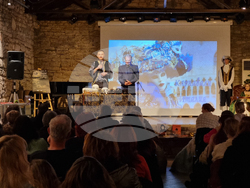 Балчик - Двореца - „Карнавали - Италия”