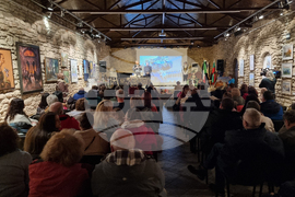 Балчик - Двореца - „Карнавали - Италия”