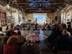 Балчик - Двореца - „Карнавали - Италия”