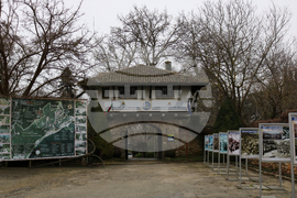 Балчик - Двореца - „Карнавали - Италия”